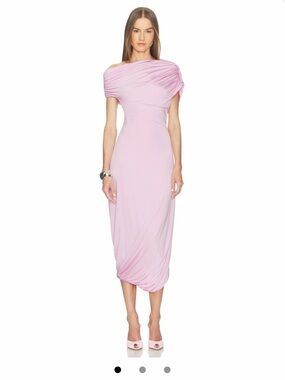 Camila Coelho Adela Dress